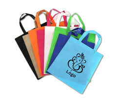Non Woven Printed Bags